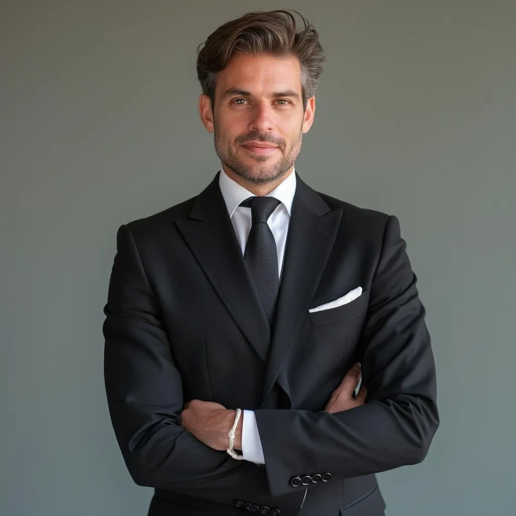 Director del taller